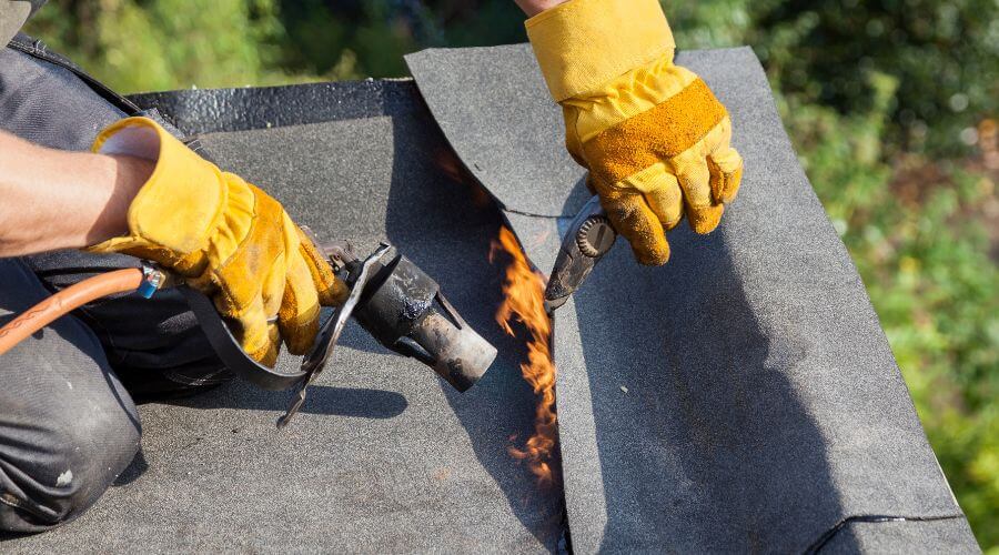 Professional flood damage restoration services in Baconton, GA